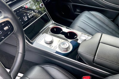 2025 Genesis GV80 2.5T Standard