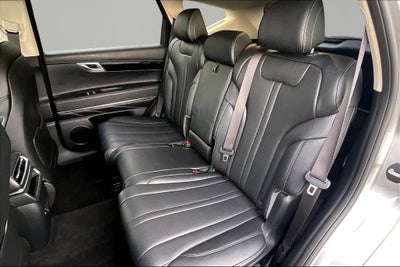 2025 Genesis GV80 2.5T Standard