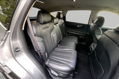 2025 Genesis GV80 2.5T Standard