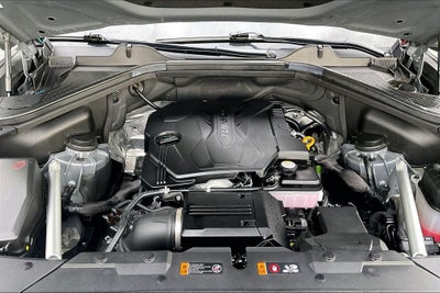 2025 Genesis GV80 2.5T Standard