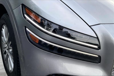 2025 Genesis GV80 2.5T Standard