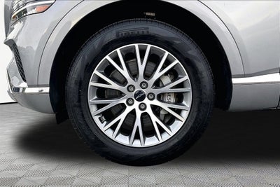 2025 Genesis GV80 2.5T Standard