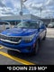 2022 Kia Seltos LX