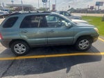2007 Kia Sportage EX