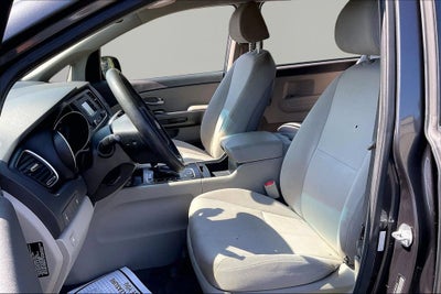 2015 Kia Sedona LX