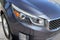 2015 Kia Sedona LX