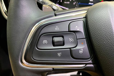 2022 Buick Envision Avenir