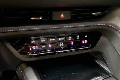 2022 Buick Envision Avenir