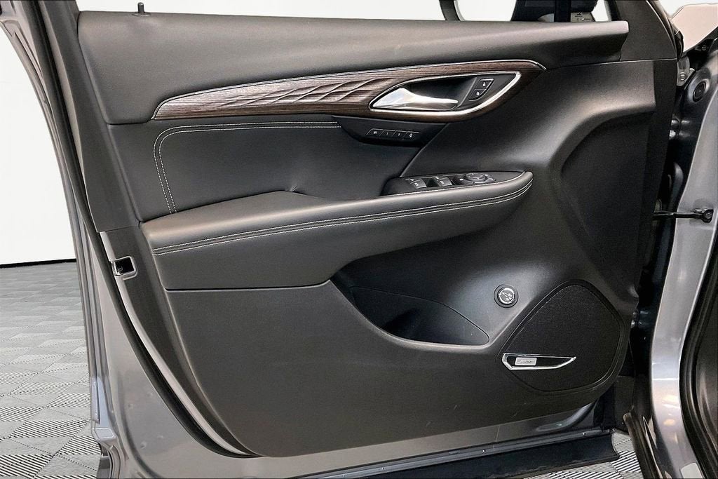 2022 Buick Envision Avenir