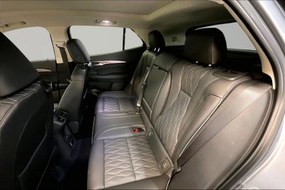 2022 Buick Envision Avenir