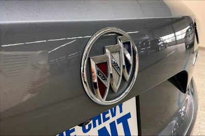 2022 Buick Envision Avenir