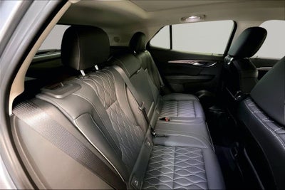 2022 Buick Envision Avenir