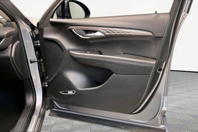 2022 Buick Envision Avenir