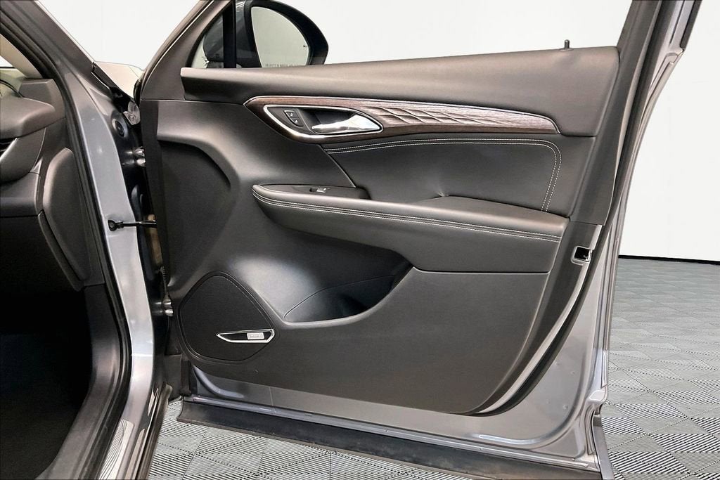 2022 Buick Envision Avenir