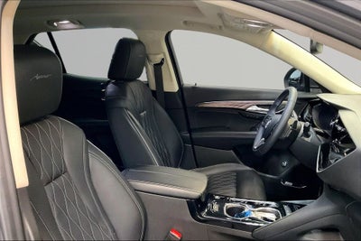2022 Buick Envision Avenir