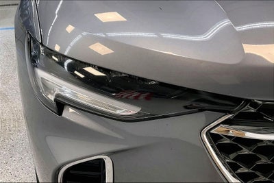 2022 Buick Envision Avenir