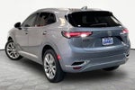 2022 Buick Envision Avenir