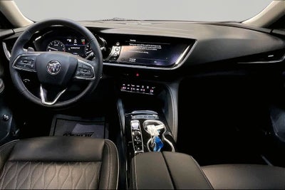 2022 Buick Envision Avenir