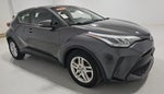2020 Toyota C-HR LE