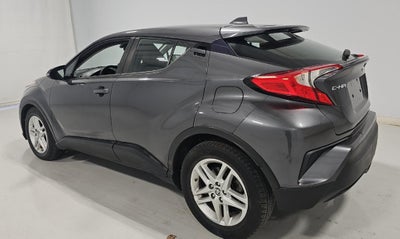 2020 Toyota C-HR LE