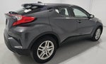 2020 Toyota C-HR LE
