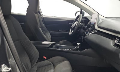 2020 Toyota C-HR LE