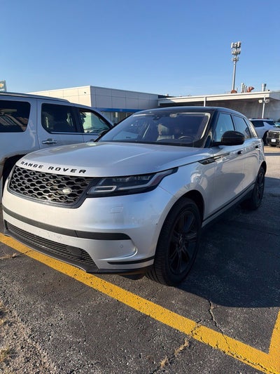 2019 Land Rover Range Rover Velar S