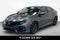 2020 Honda Civic Hatchback EX