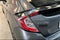 2020 Honda Civic Hatchback EX