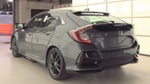 2020 Honda Civic Hatchback EX