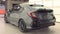 2020 Honda Civic Hatchback EX