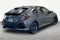 2020 Honda Civic Hatchback EX