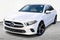 2022 Mercedes-Benz A-Class A 220