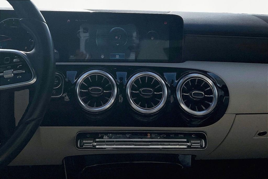 2022 Mercedes-Benz A-Class A 220