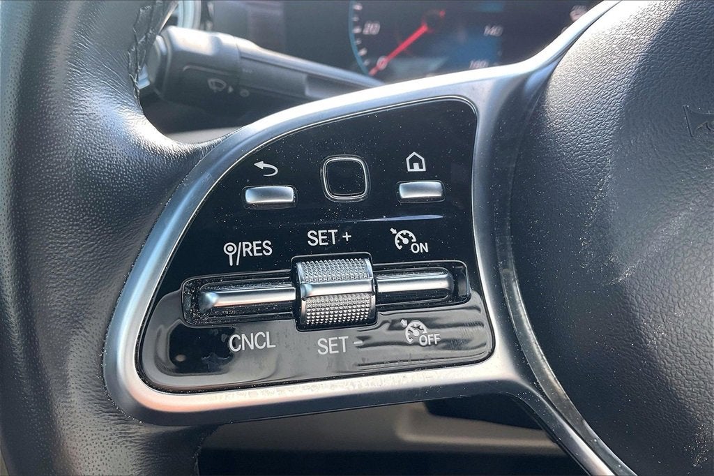 2022 Mercedes-Benz A-Class A 220