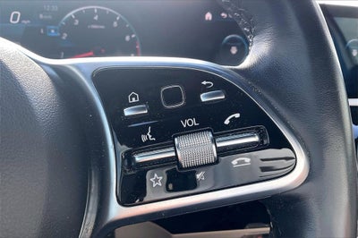 2022 Mercedes-Benz A-Class A 220