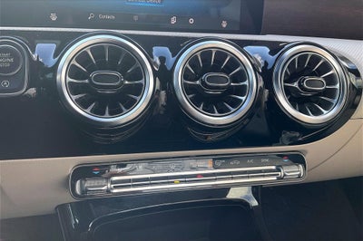 2022 Mercedes-Benz A-Class A 220