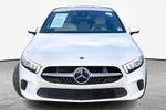 2022 Mercedes-Benz A-Class A 220