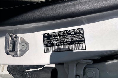 2022 Mercedes-Benz A-Class A 220