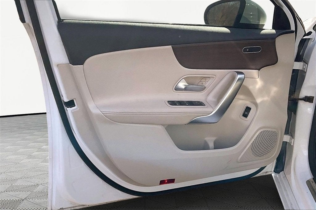 2022 Mercedes-Benz A-Class A 220