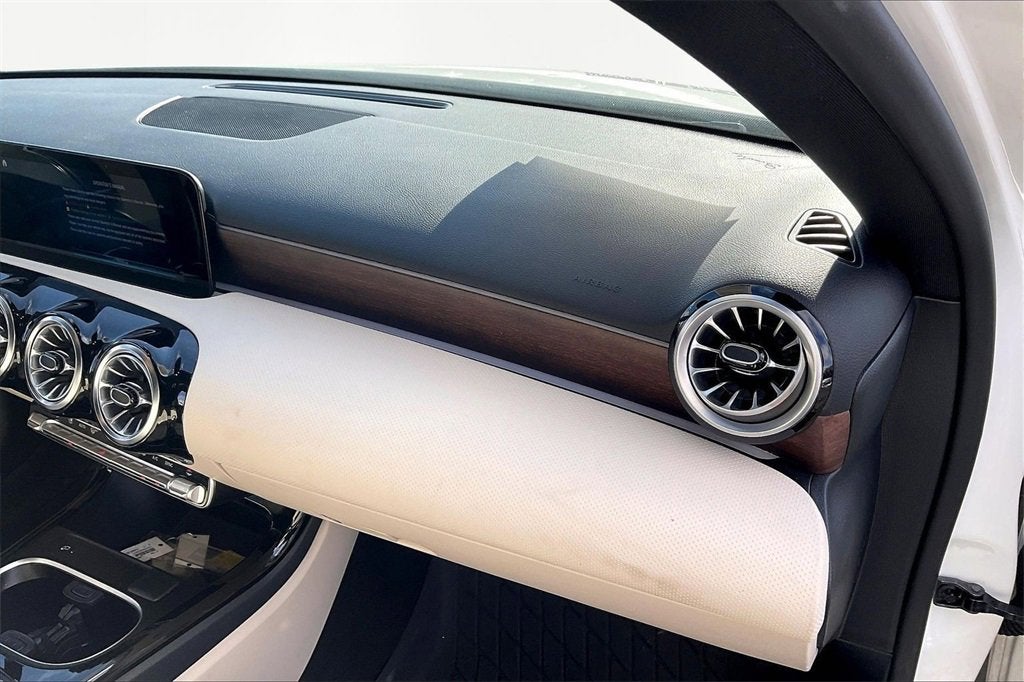 2022 Mercedes-Benz A-Class A 220