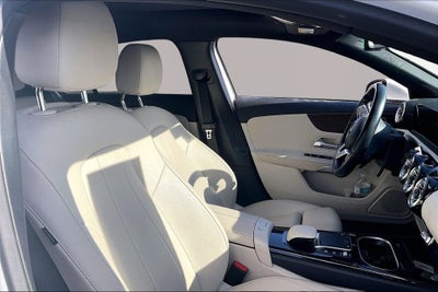 2022 Mercedes-Benz A-Class A 220