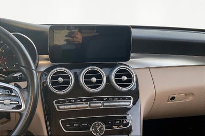 2021 Mercedes-Benz C-Class C 300