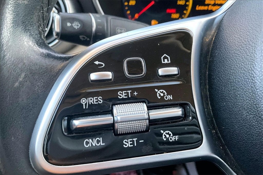 2021 Mercedes-Benz C-Class C 300