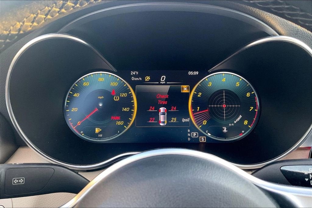 2021 Mercedes-Benz C-Class C 300