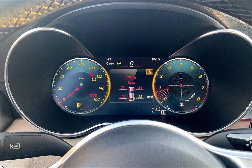 2021 Mercedes-Benz C-Class C 300