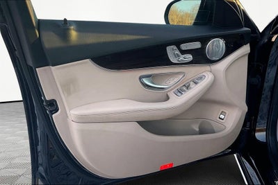 2021 Mercedes-Benz C-Class C 300