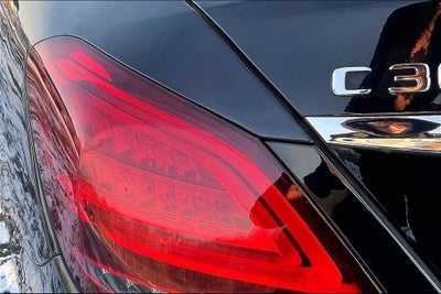 2021 Mercedes-Benz C-Class C 300