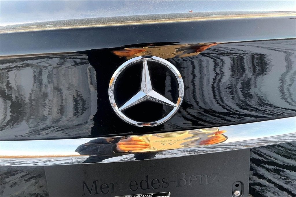 2021 Mercedes-Benz C-Class C 300