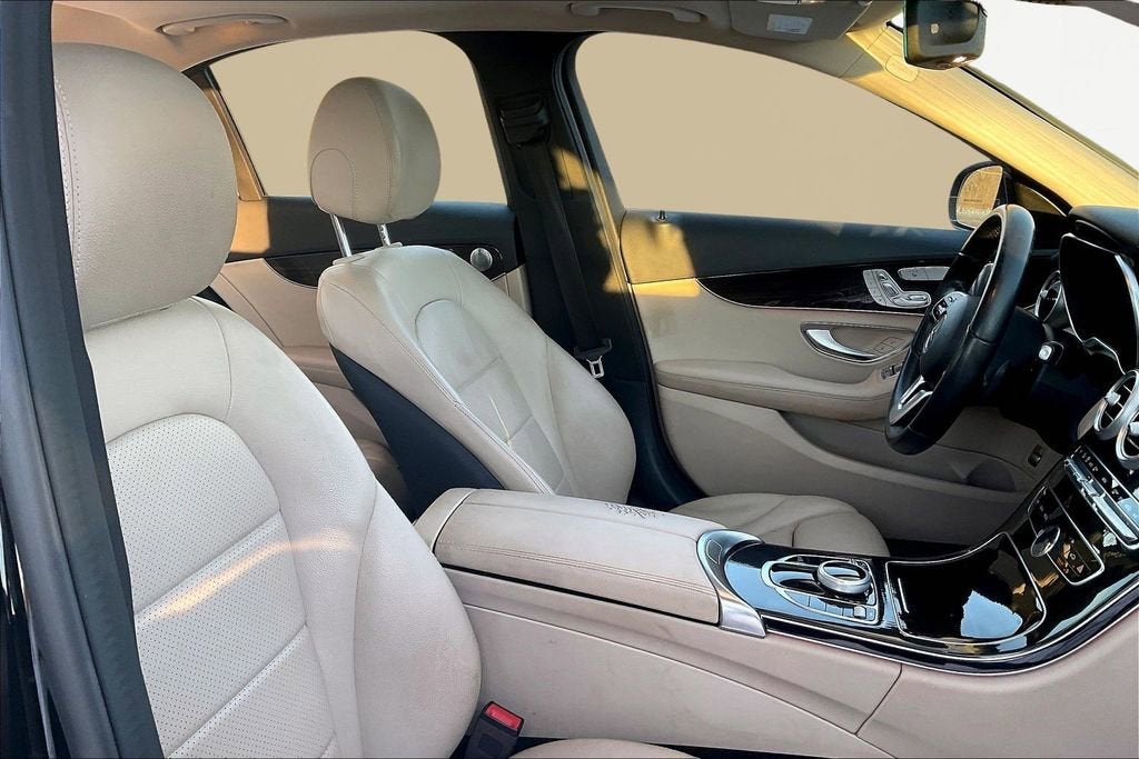 2021 Mercedes-Benz C-Class C 300